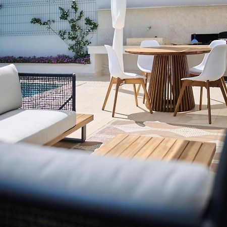 Villa Pura Vida Materada Екстер'єр фото