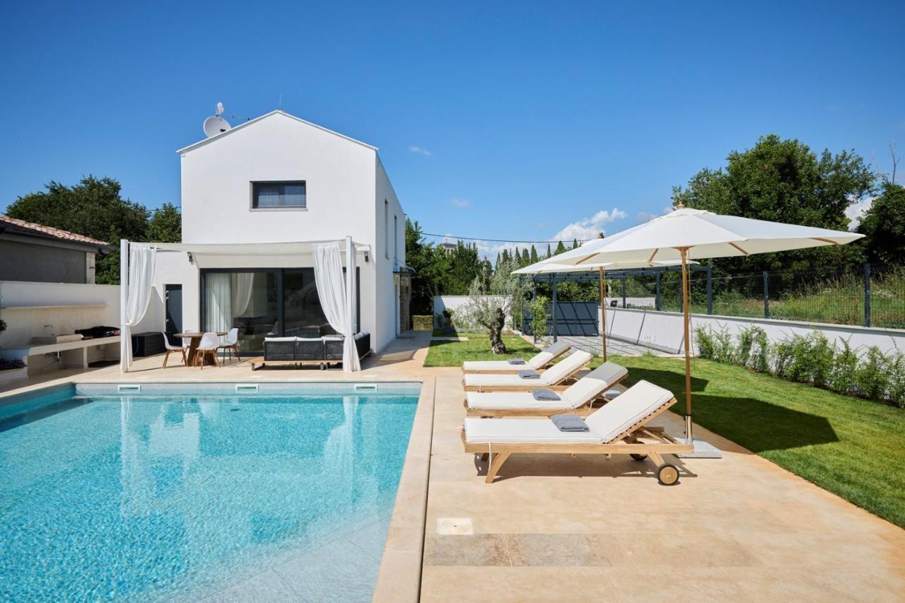 Villa Pura Vida Materada Екстер'єр фото