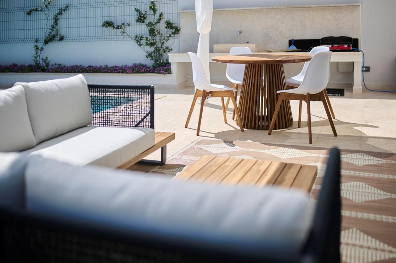 Villa Pura Vida Materada Екстер'єр фото