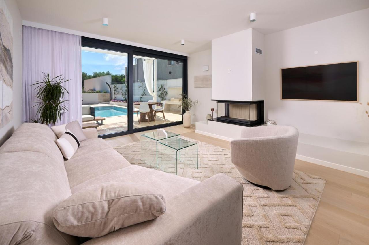Villa Pura Vida Materada Екстер'єр фото