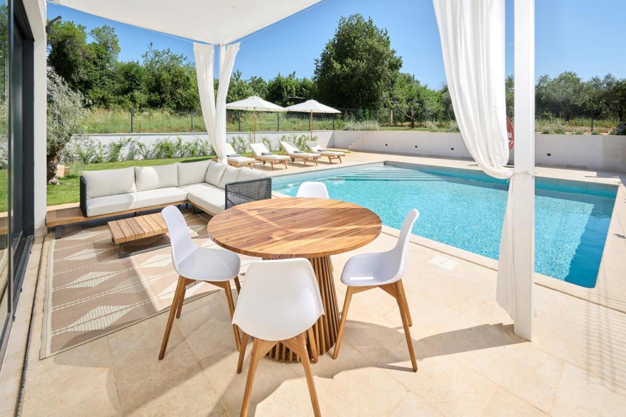 Villa Pura Vida Materada Екстер'єр фото