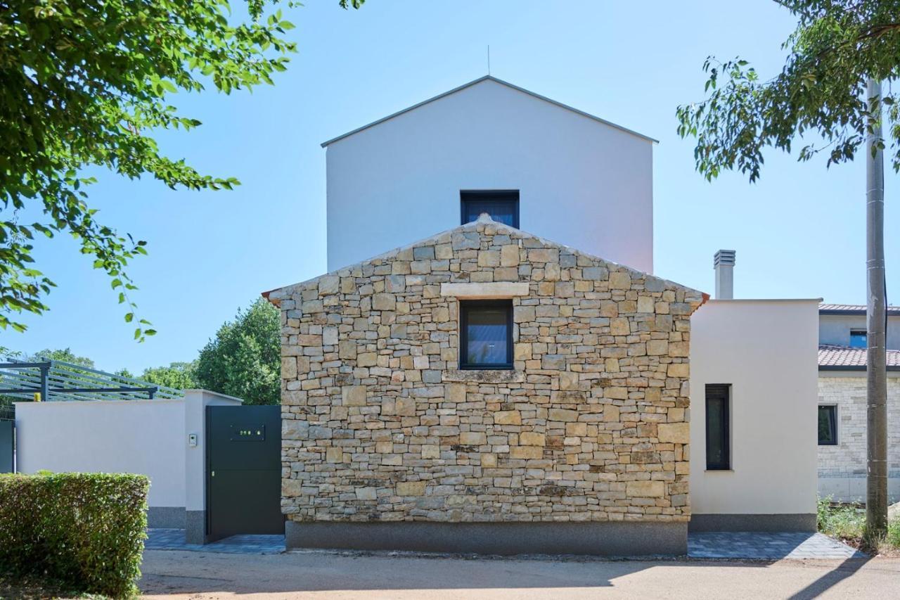 Villa Pura Vida Materada Екстер'єр фото