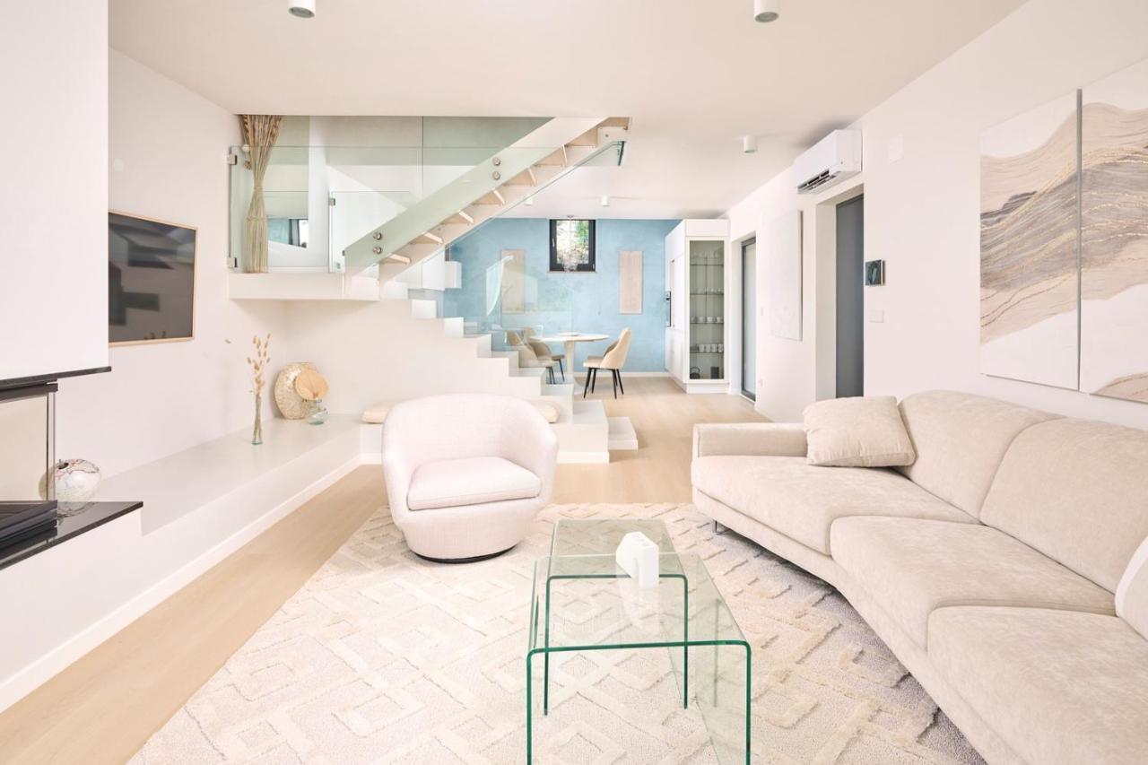 Villa Pura Vida Materada Екстер'єр фото
