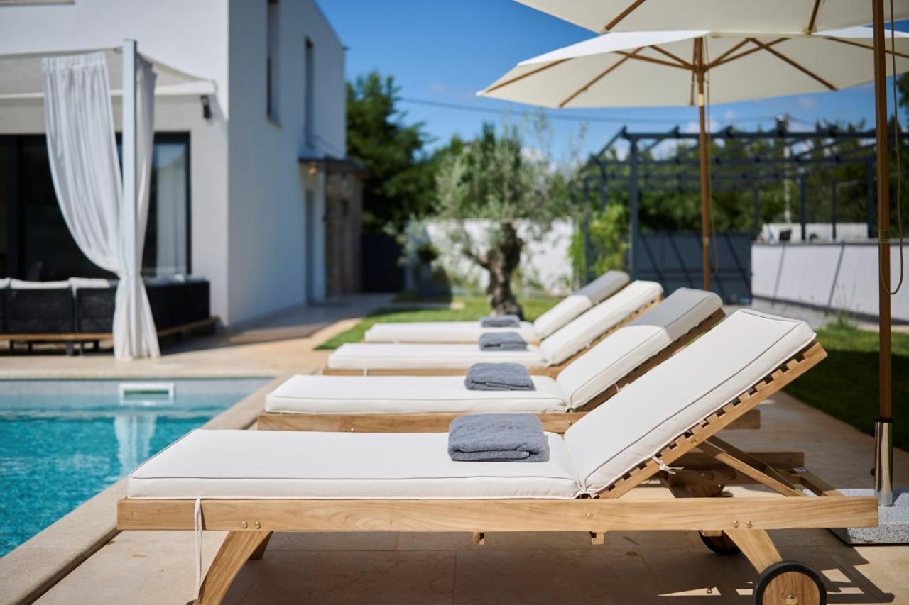 Villa Pura Vida Materada Екстер'єр фото