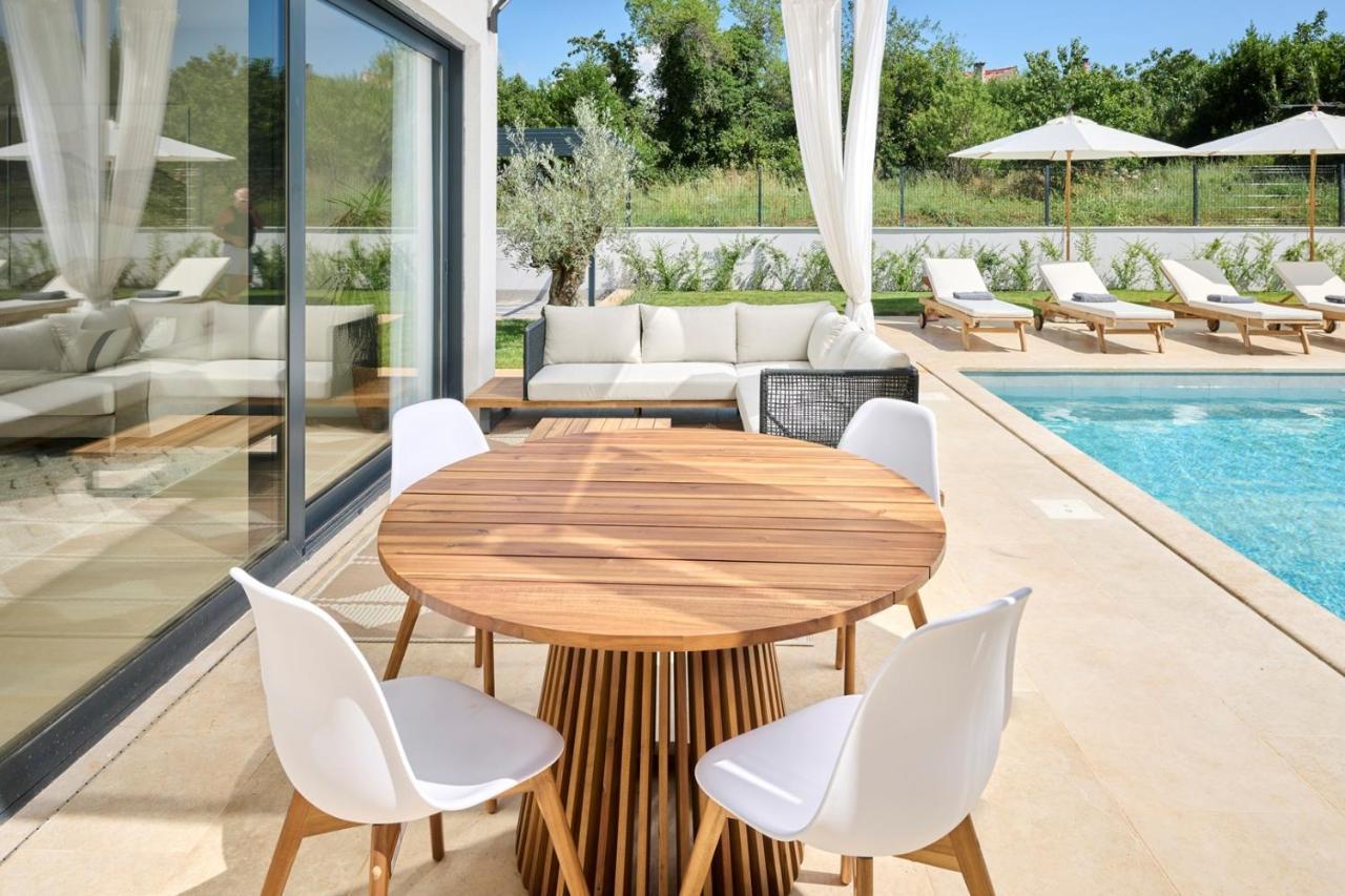 Villa Pura Vida Materada Екстер'єр фото