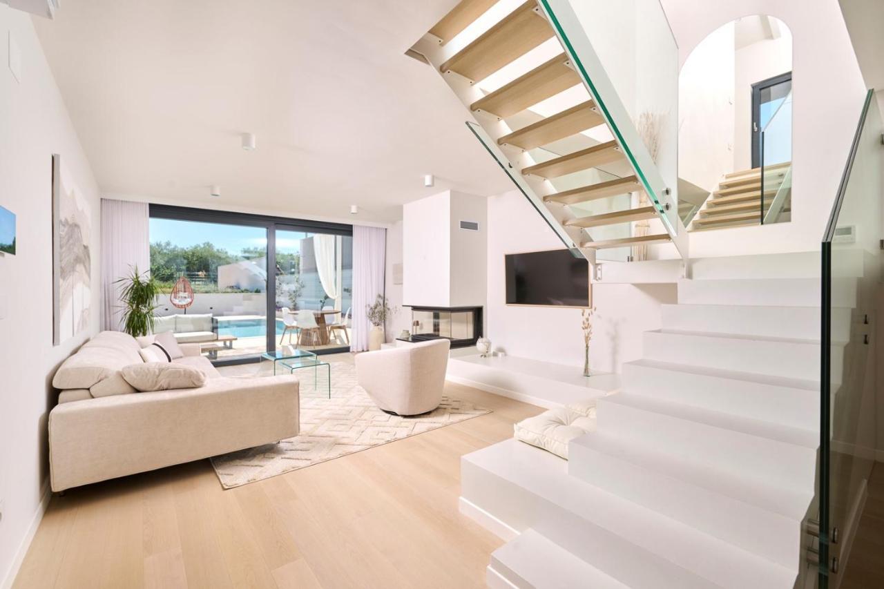 Villa Pura Vida Materada Екстер'єр фото