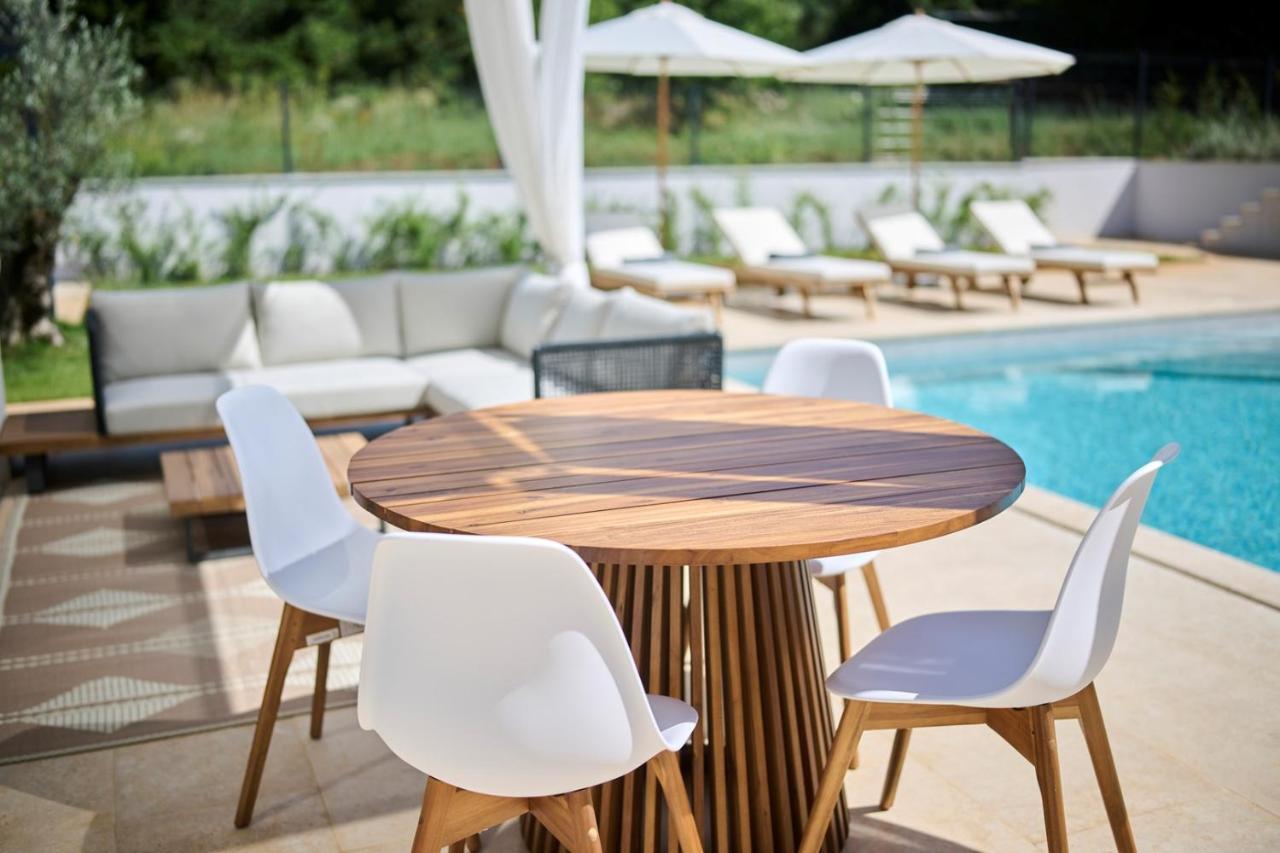 Villa Pura Vida Materada Екстер'єр фото