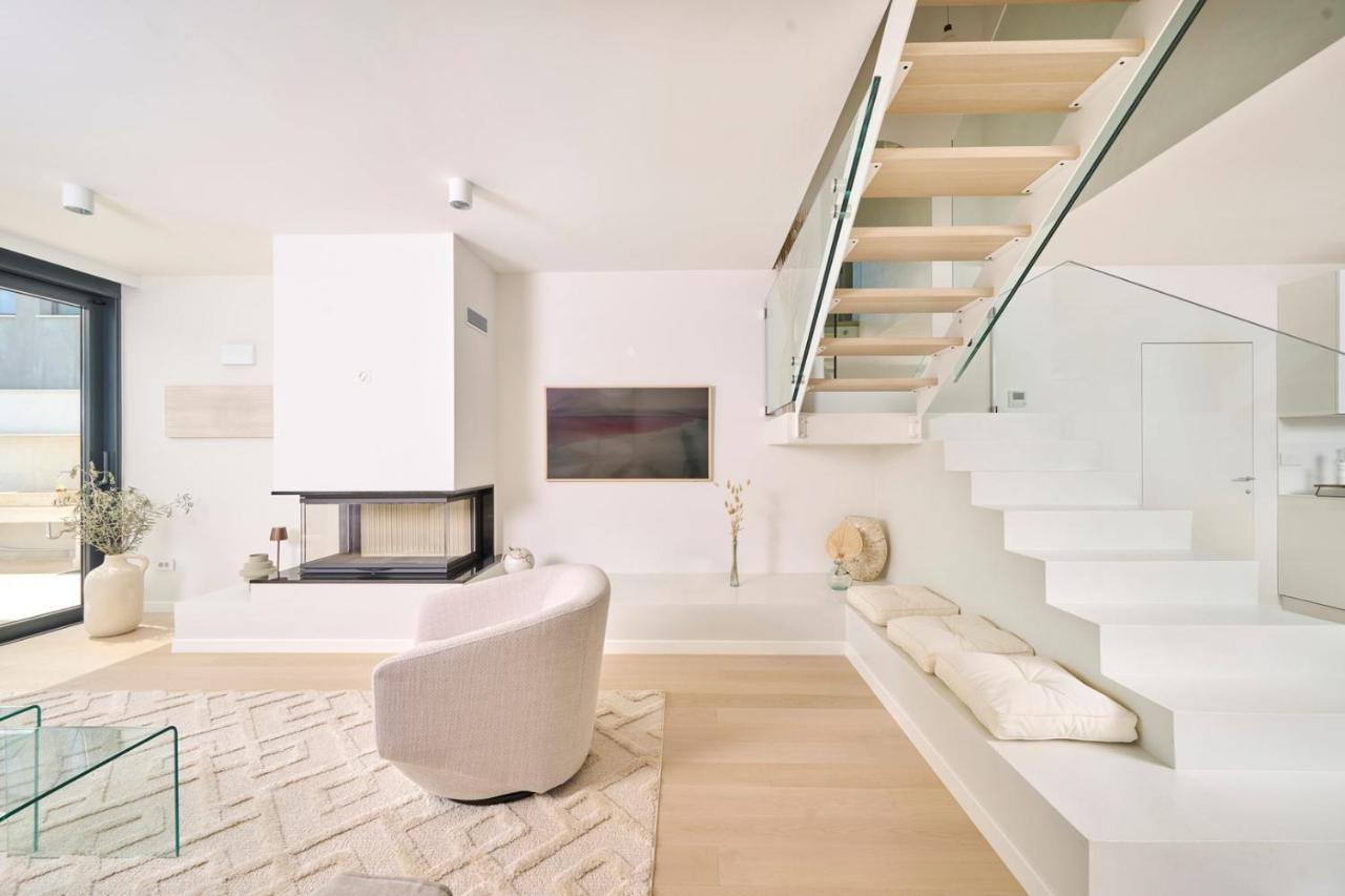 Villa Pura Vida Materada Екстер'єр фото