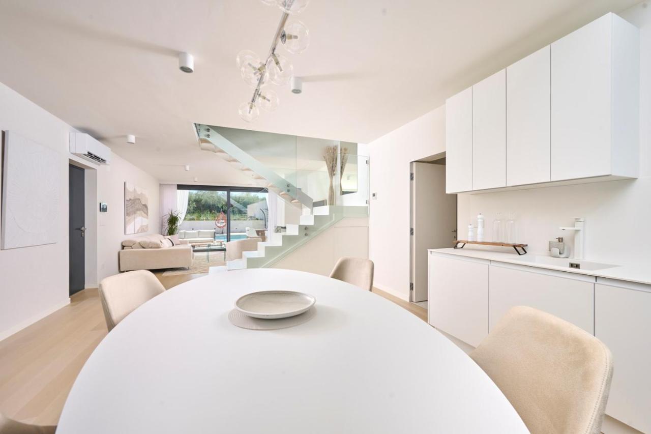 Villa Pura Vida Materada Екстер'єр фото